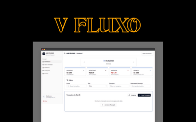 V FLUXO
